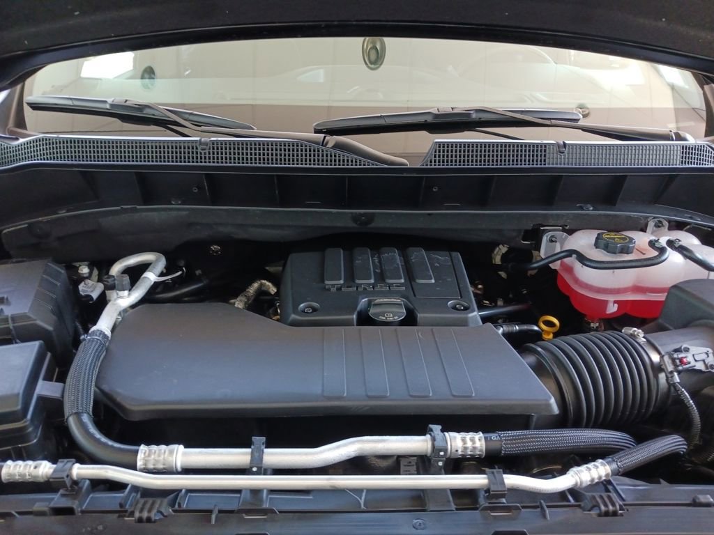 New 2025 Chevrolet Silverado 1500 Custom image 31