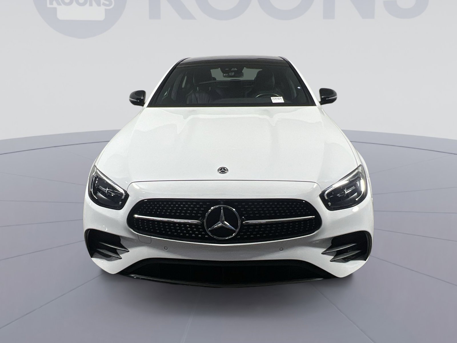 Used 2021 Mercedes-Benz E 350 Sedan image 11