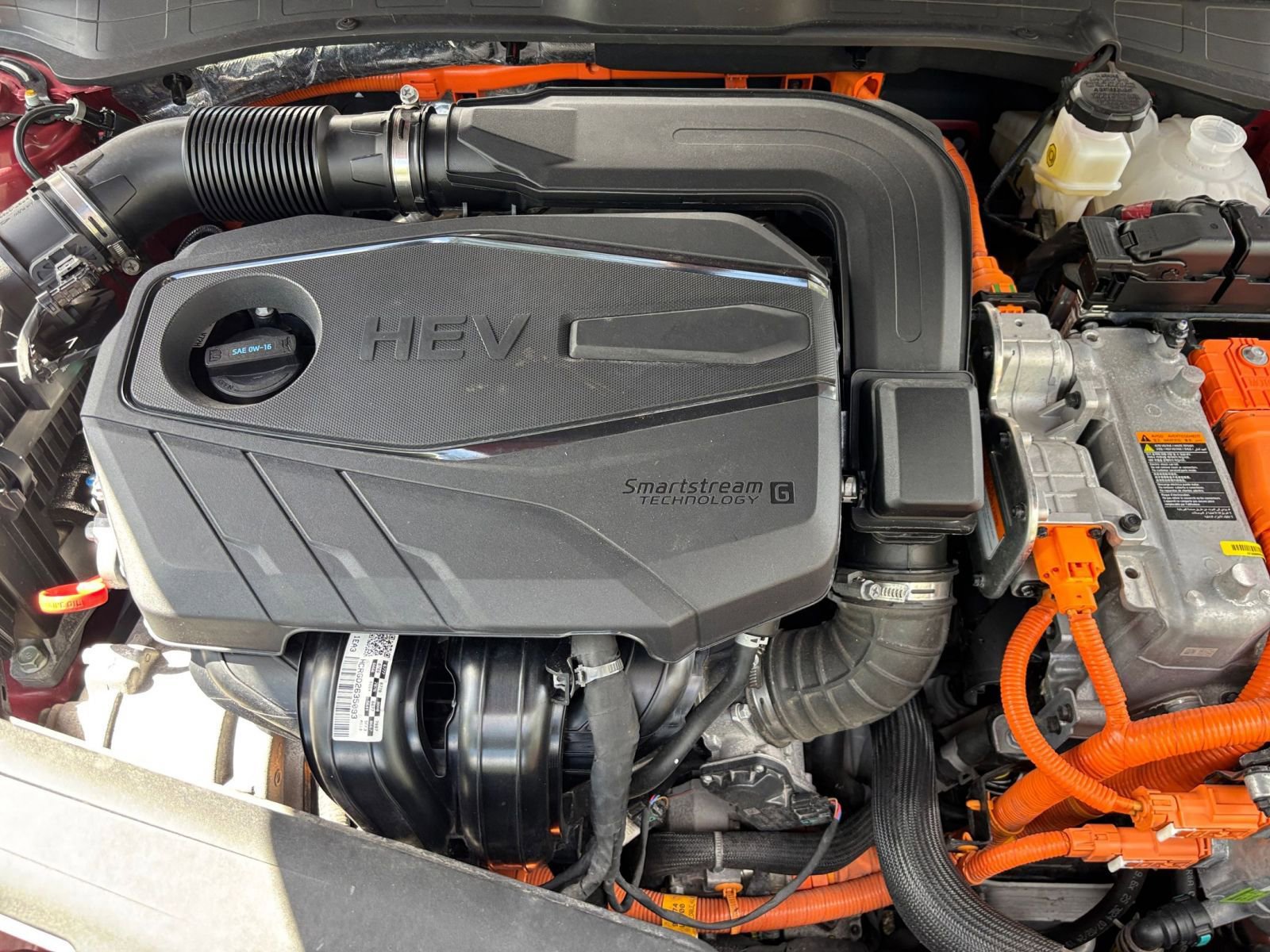 Used 2025 Hyundai Sonata SEL image 32