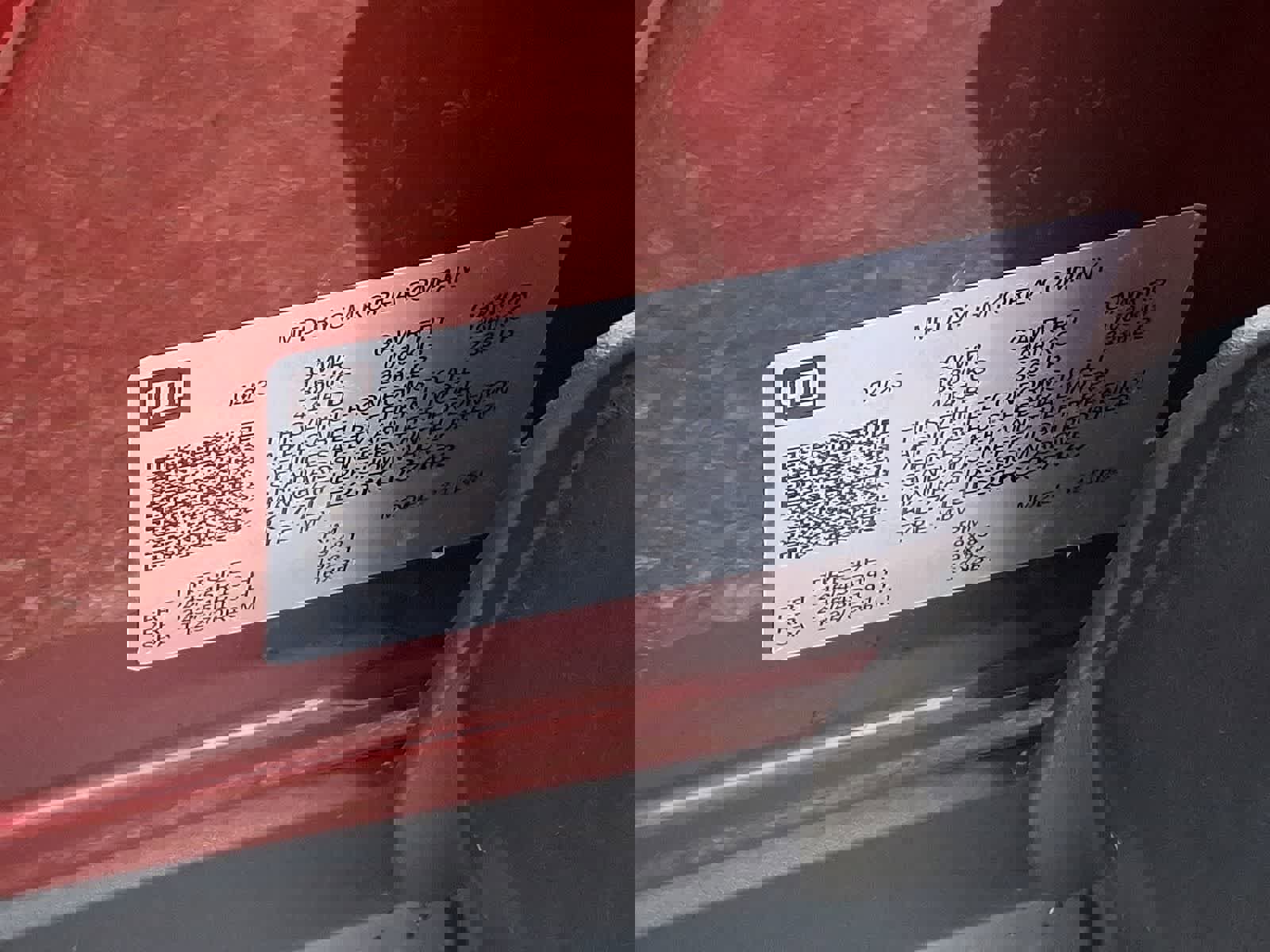 Used 2024 Chevrolet Trax RS w/ Sunroof Package image 28