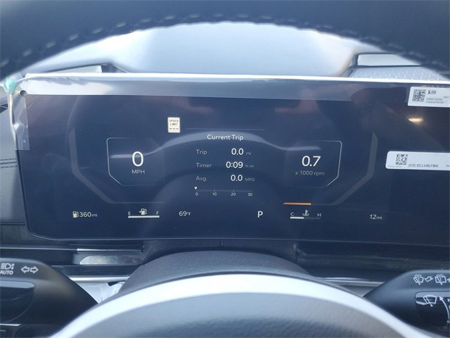 New 2026 Kia Carnival SX Prestige image 18