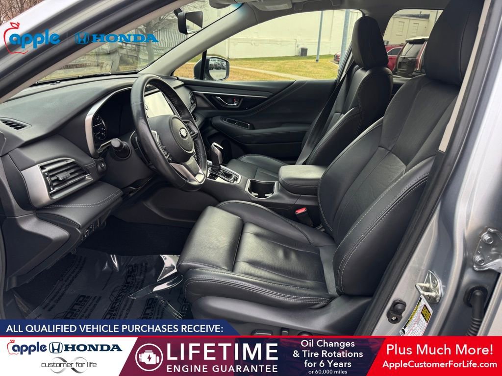 Used 2020 Subaru Outback Limited image 13