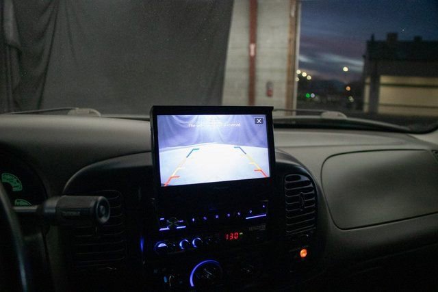 Used 2002 Ford F150 Lightning image 29