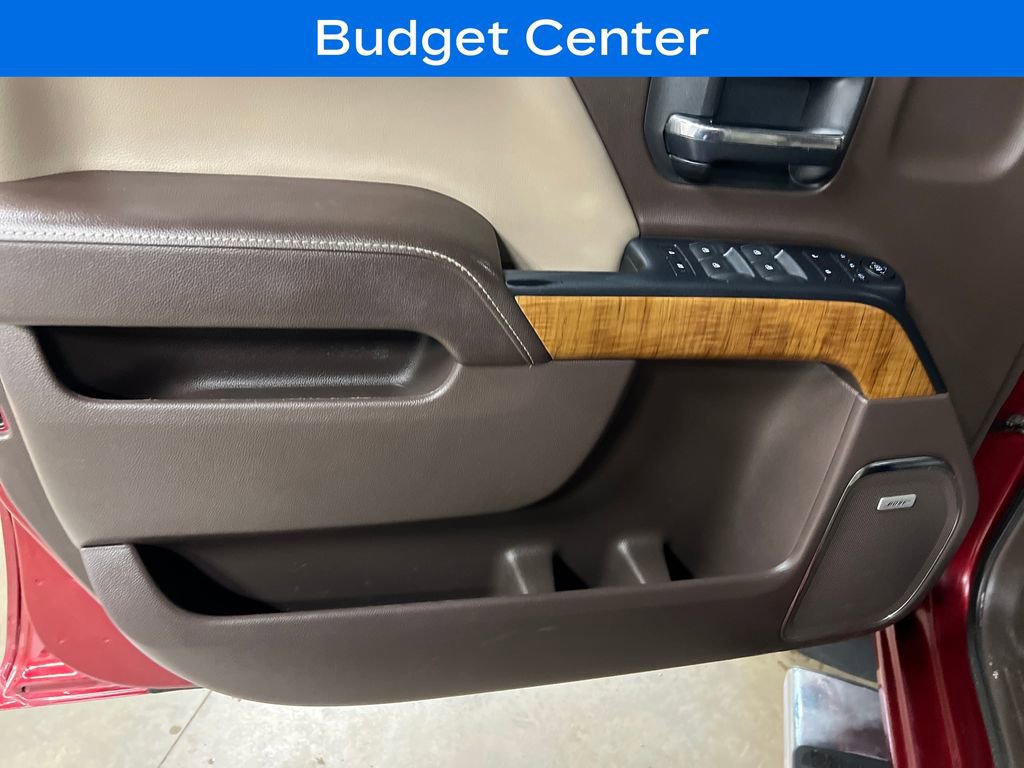 Used 2016 GMC Sierra 1500 SLT image 15