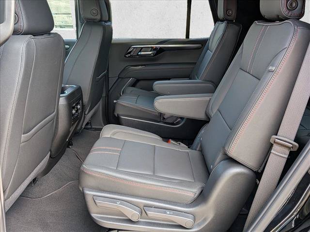 New 2026 Chevrolet Tahoe RST w/ RST Capability Package AWD/4WD image 17