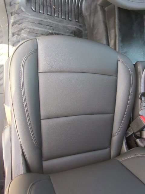 New 2026 Chevrolet Silverado 3500 W/T w/ WT Convenience Package image 10