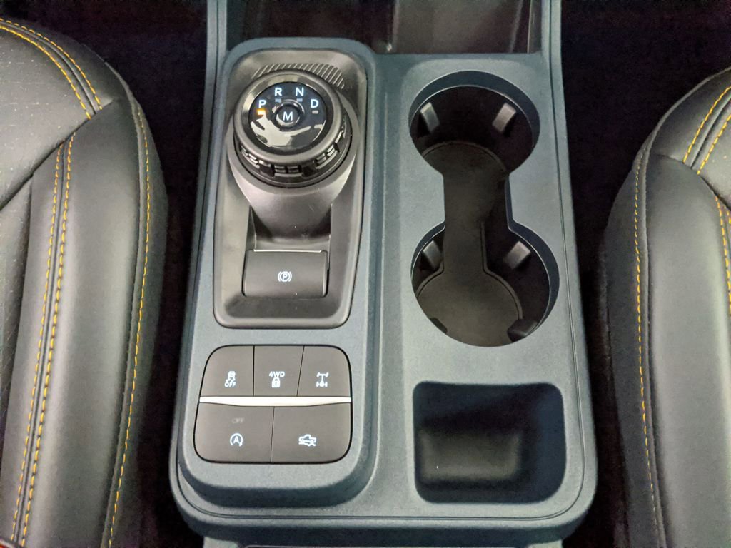 New 2026 Ford Maverick Tremor image 15