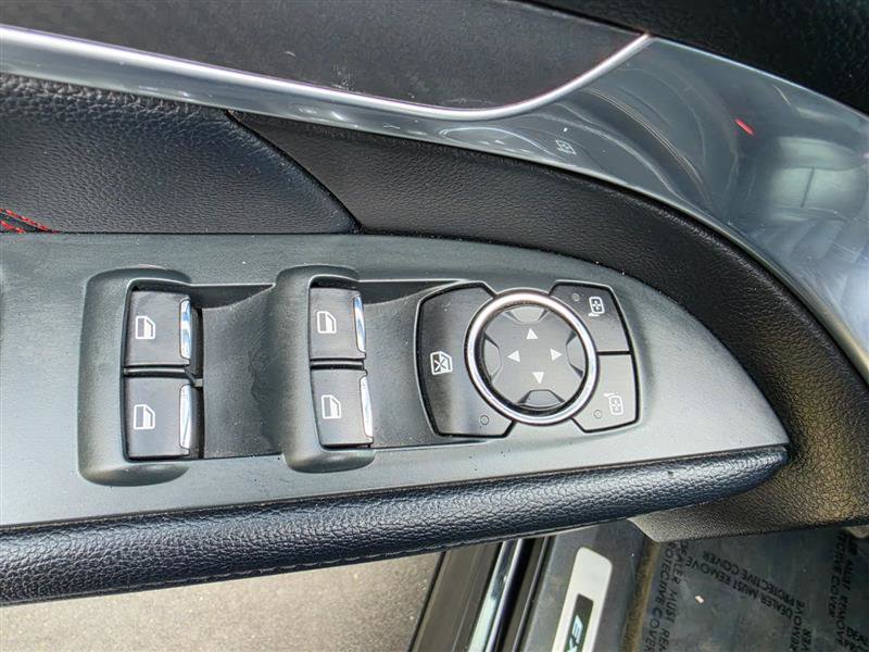 Used 2017 Ford Explorer Sport AWD/4WD image 43