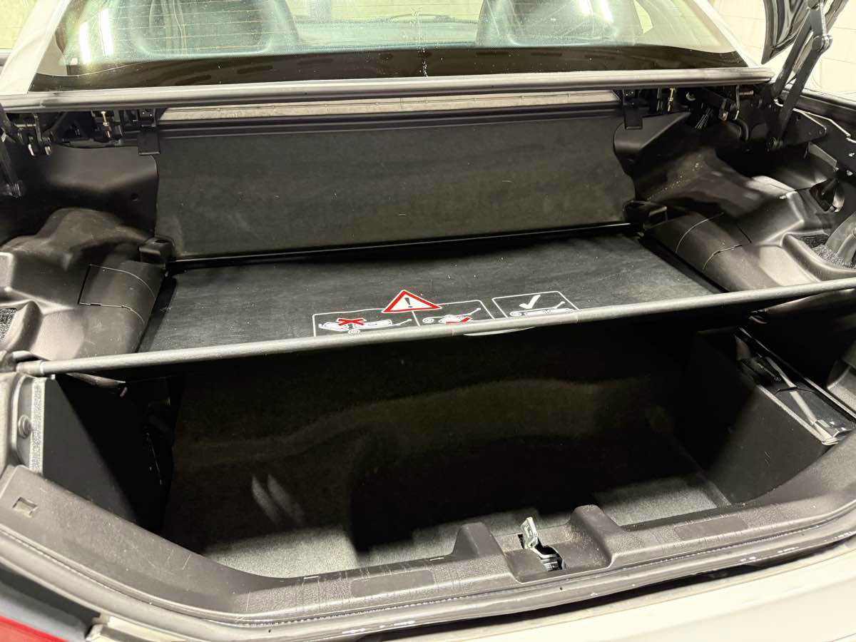 Used 2001 Mercedes-Benz SLK 320 image 19