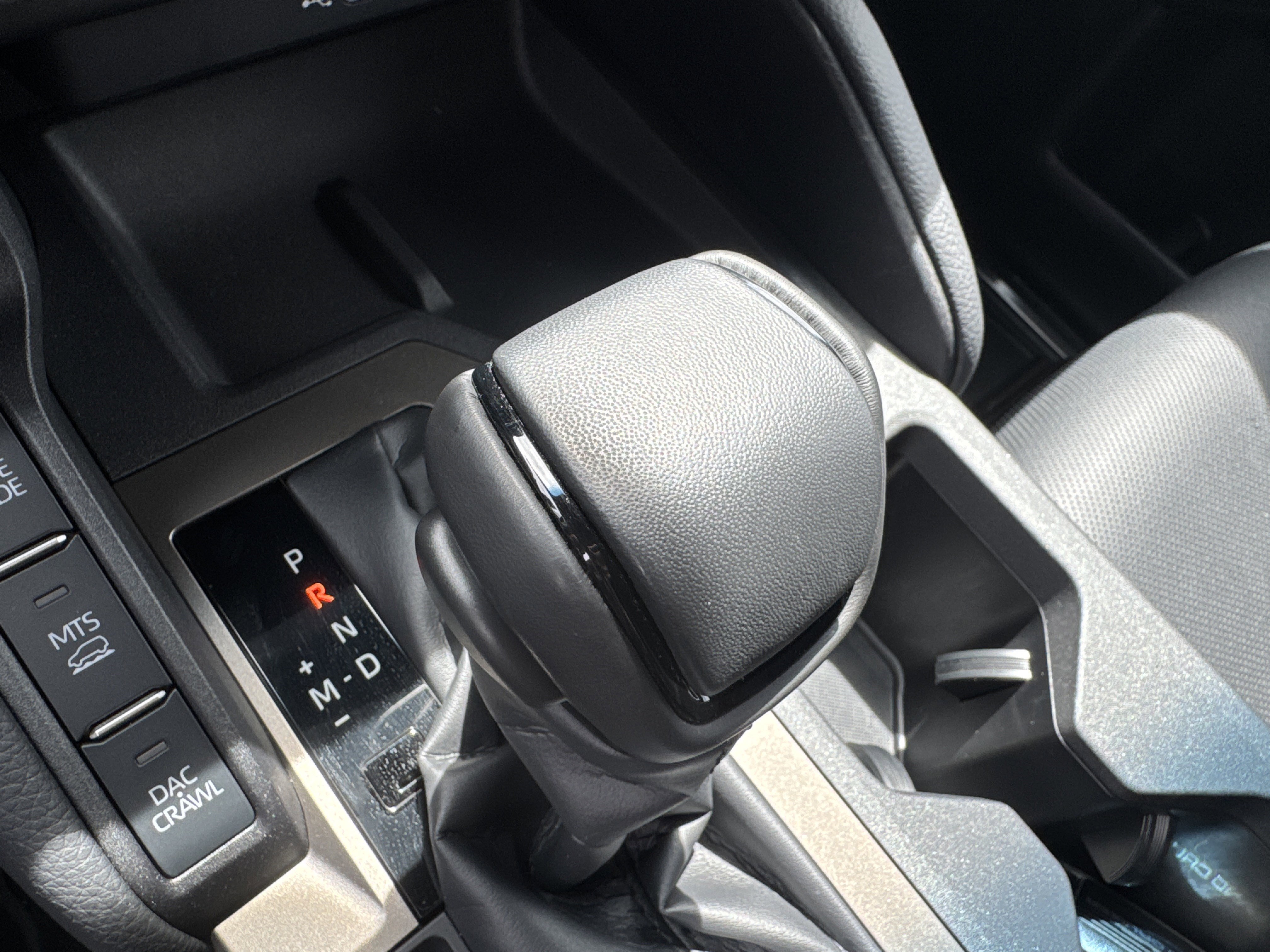 Certified 2024 Toyota Land Cruiser AWD/4WD image 29