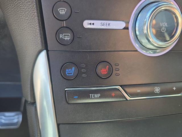 Used 2019 Ford Edge ST w/ Equipment Group 401A image 22