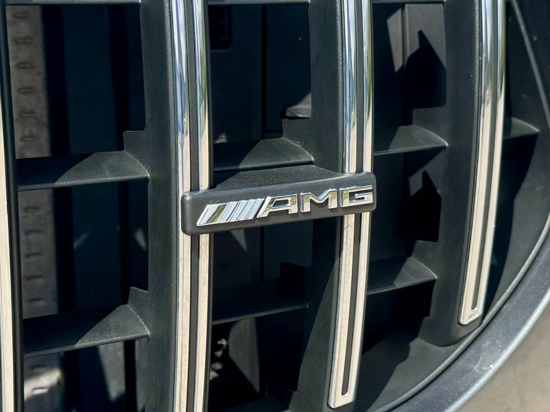 Used 2024 Mercedes-Benz GLE 53 AMG 4MATIC Coupe image 73