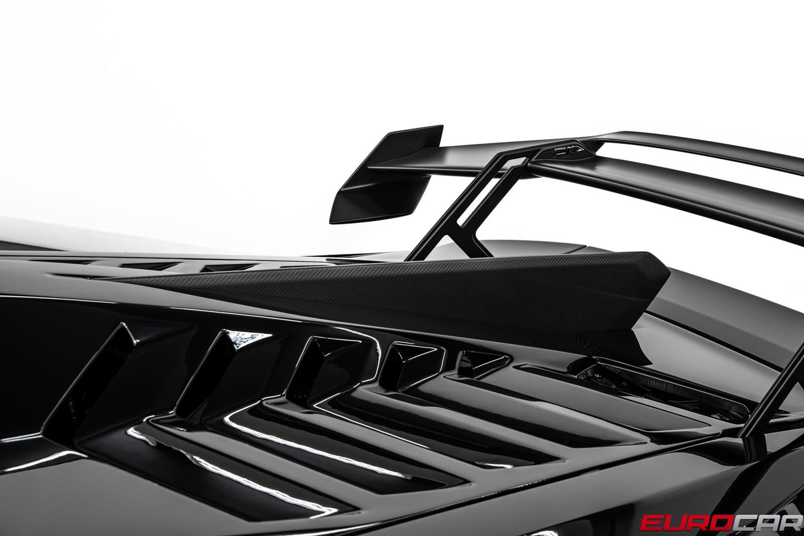 Used 2022 Lamborghini Huracan STO RWD image 18