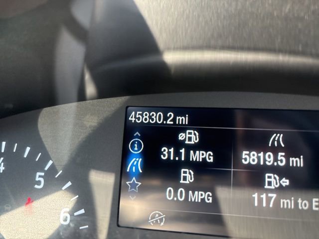 Used 2022 Ford Escape SEL image 24