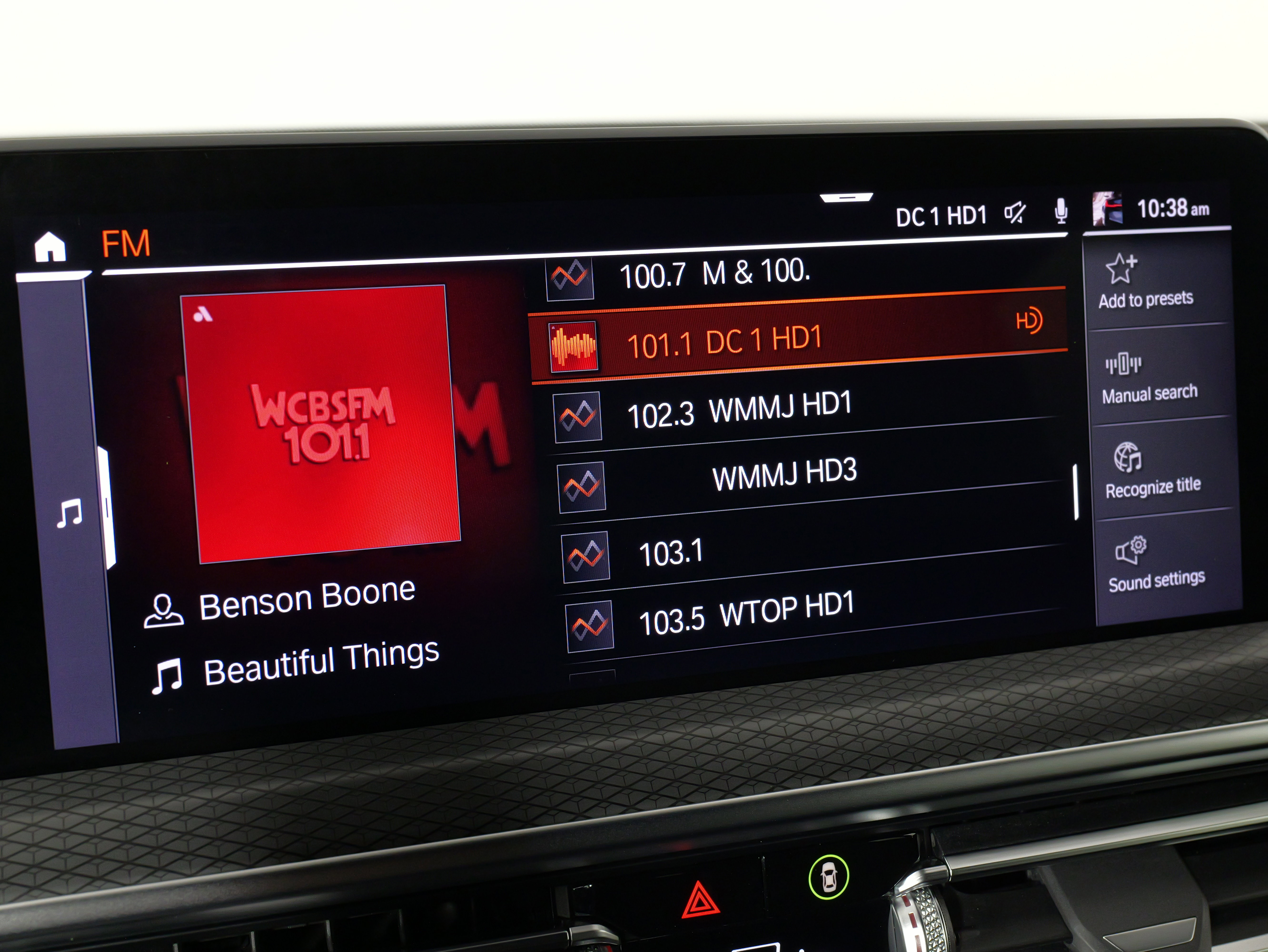 Used 2023 BMW X4 M40i AWD/4WD image 47