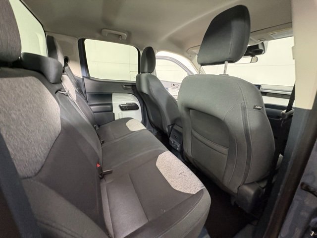 Used 2025 Ford Maverick XLT image 20