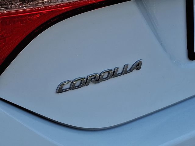 Used 2019 Toyota Corolla LE FWD image 30