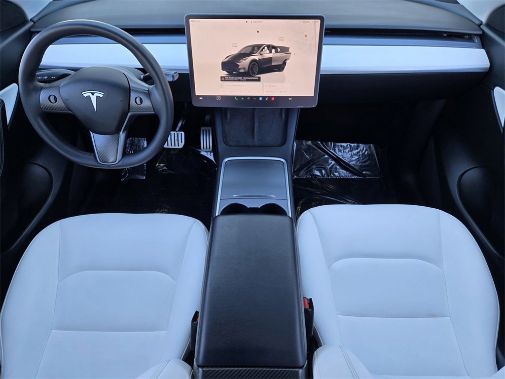 Used 2022 Tesla Model Y Performance image 12