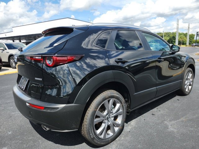 New 2026 MAZDA CX-30 AWD 2.5 S image 3