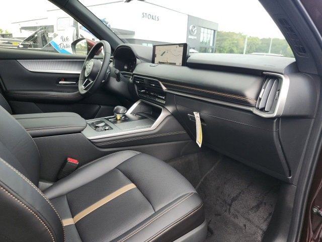 New 2026 MAZDA CX-90 3.3 Turbo w/ Premium Plus Pkg image 30