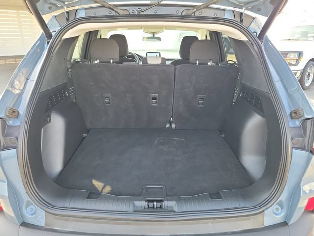 Certified 2024 Ford Escape Active FWD image 7