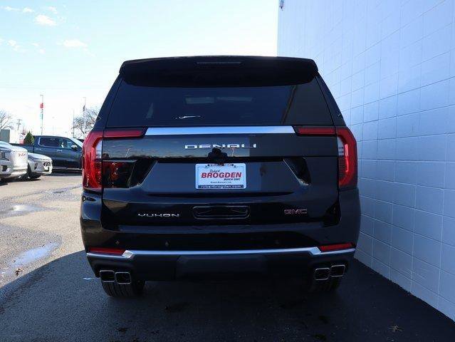 New 2026 GMC Yukon Denali image 6