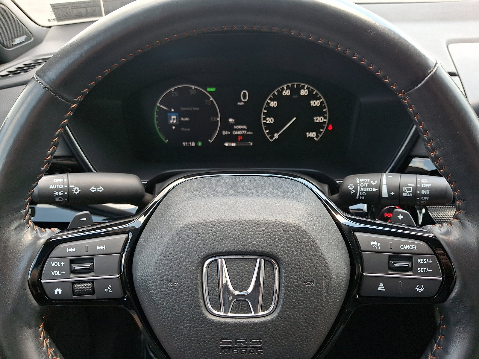 Used 2023 Honda CR-V Sport Touring image 20