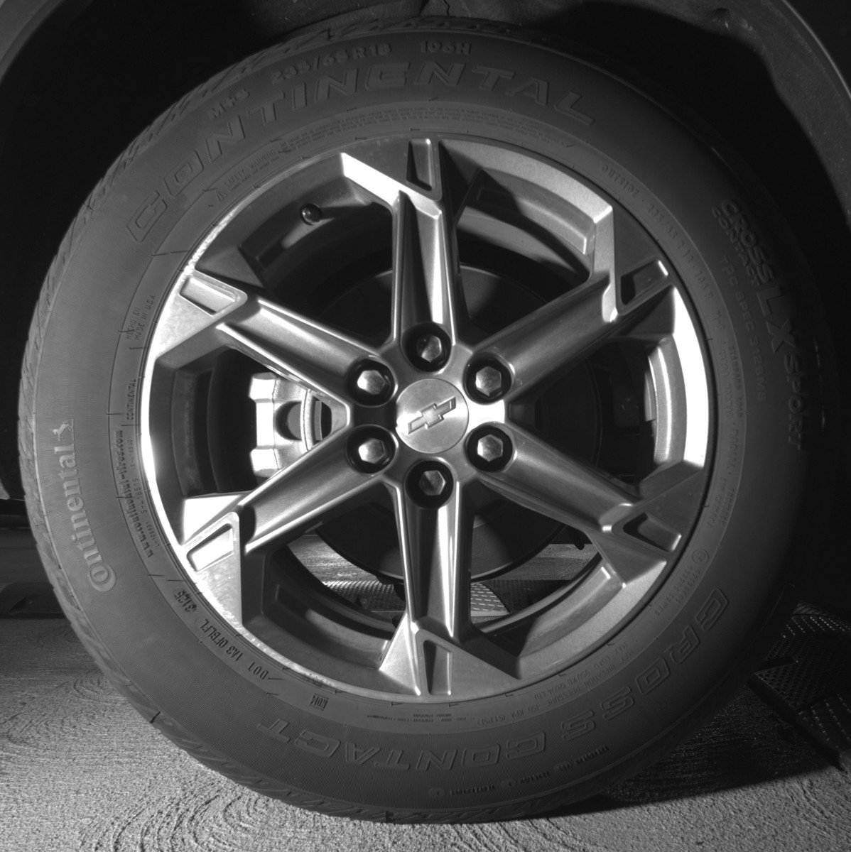 Used 2025 Chevrolet Blazer LT image 15