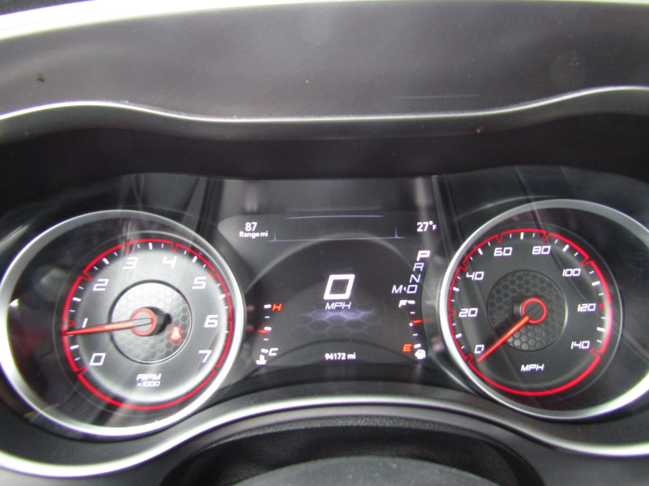 Used 2020 Dodge Charger SXT w/ Leather Interior Group image 16