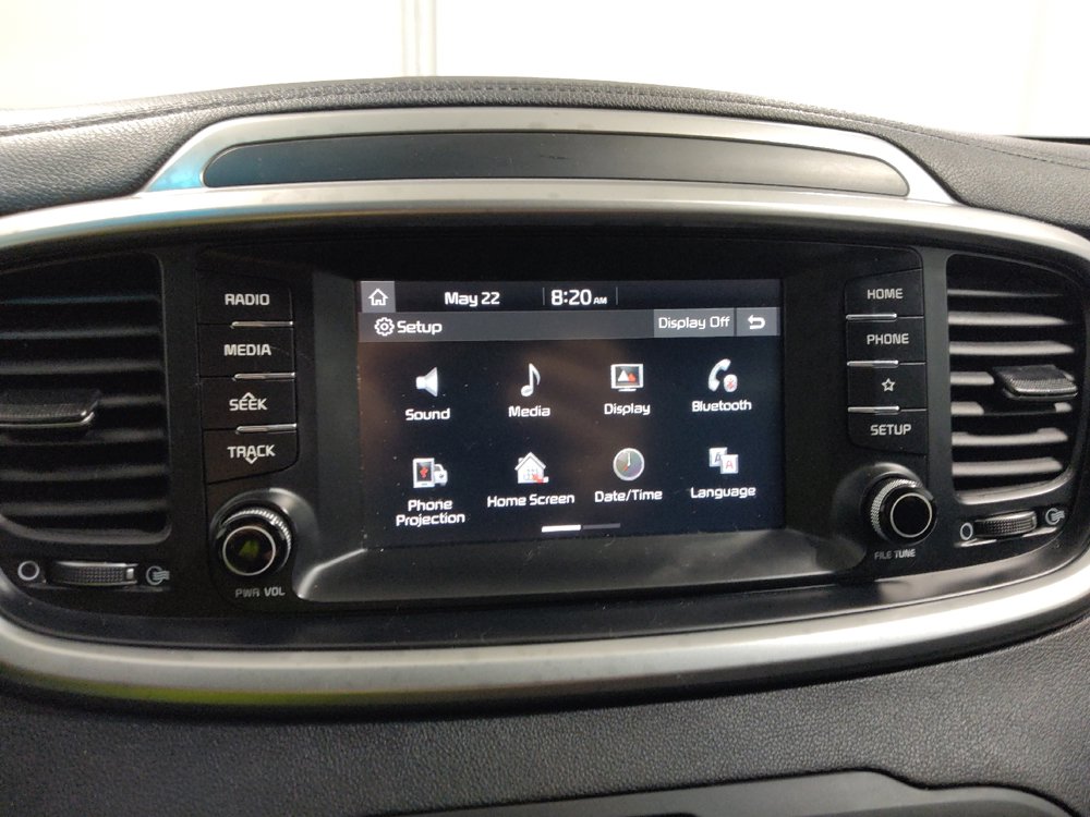 Used 2020 Kia Sorento LX FWD image 25