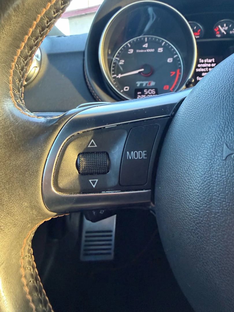 Used 2010 Audi TTS 2.0T Premium image 16