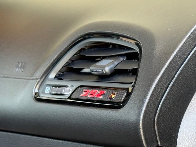 Used 2021 Dodge Challenger R/T Scat Pack RWD image 21