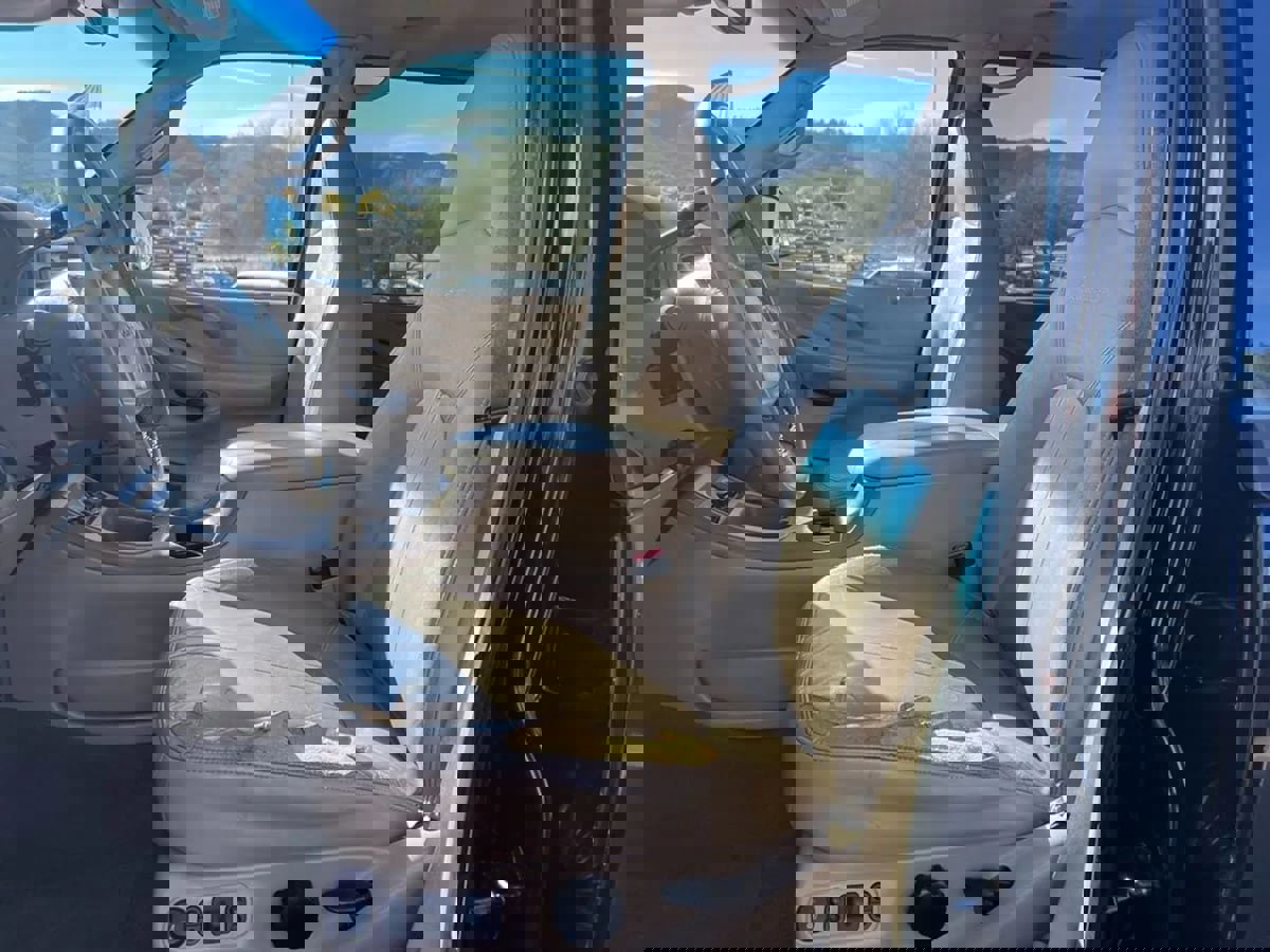 Used 2000 Ford Expedition Eddie Bauer image 11