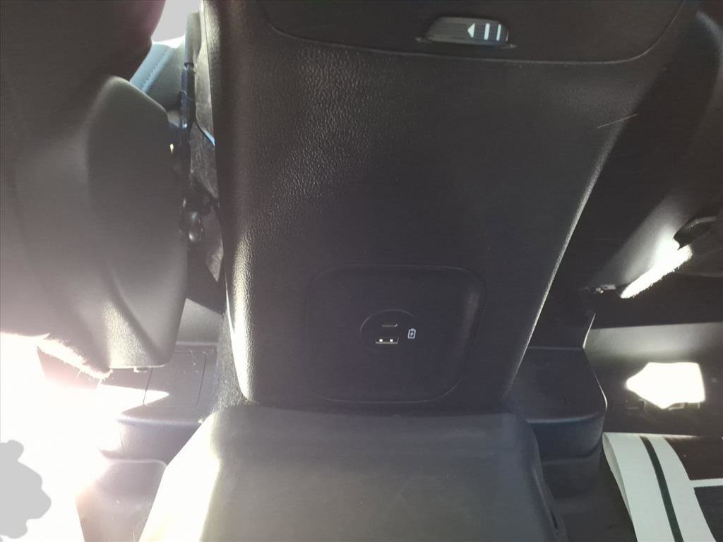 Used 2024 Ford Bronco Sport Big Bend w/ Convenience Package image 9