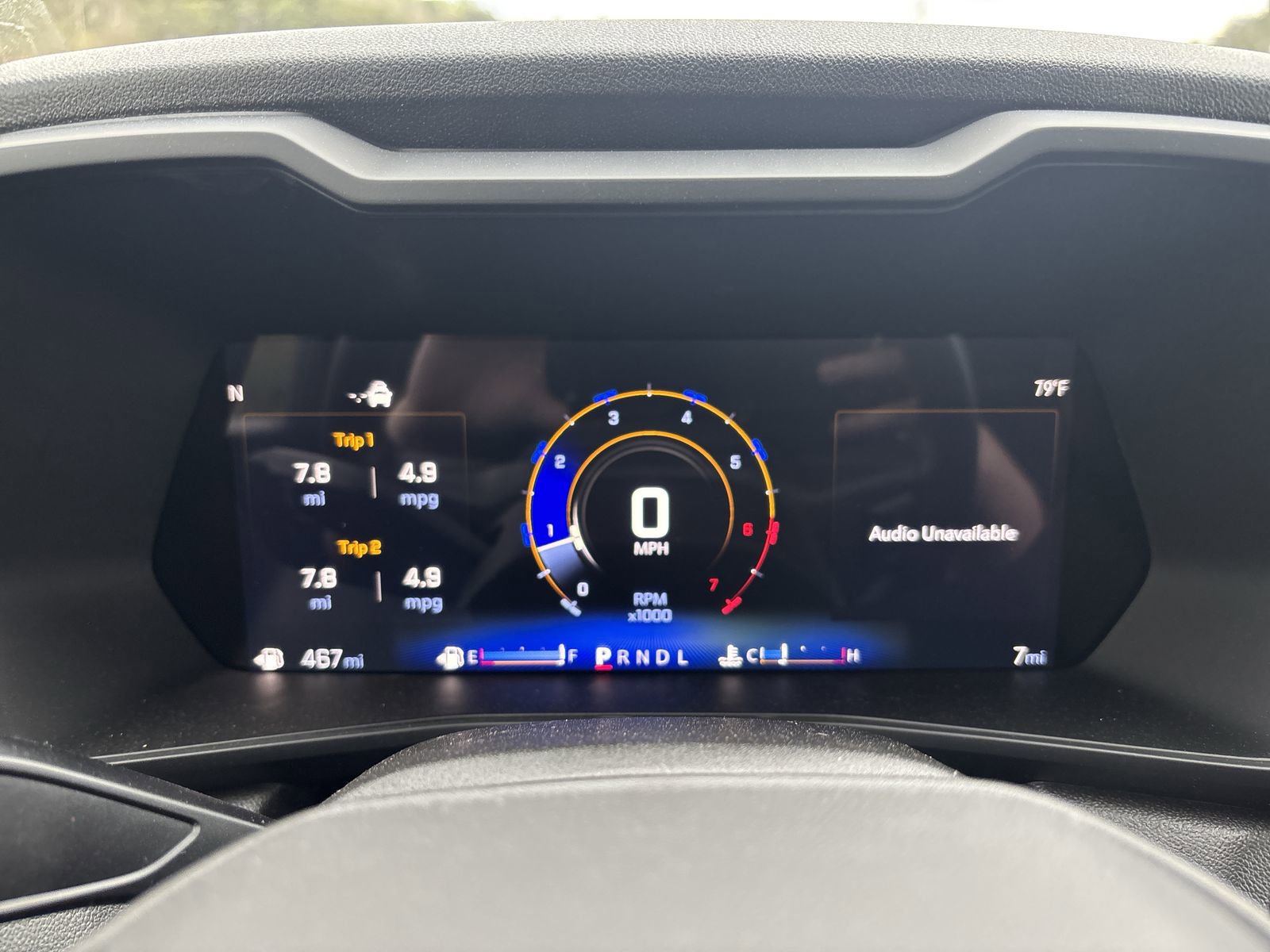 New 2026 Chevrolet Colorado W/T RWD image 18