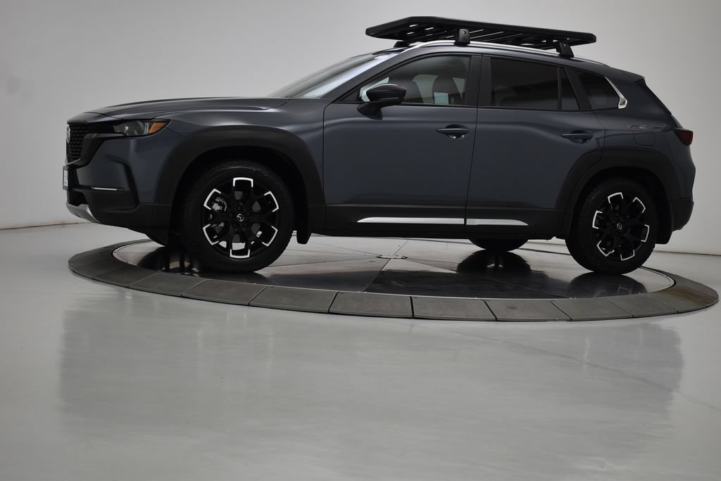 Used 2025 MAZDA CX-50 Meridian Edition w/ Apex Package AWD/4WD image 15