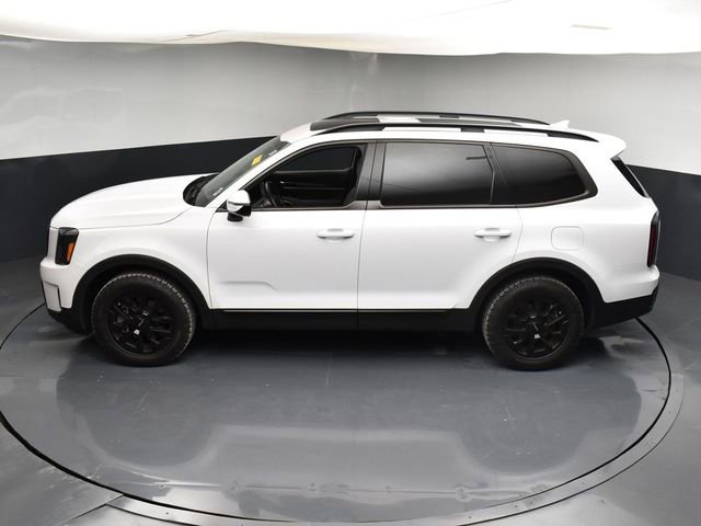 Certified 2024 Kia Telluride SX Prestige X-Pro image 49