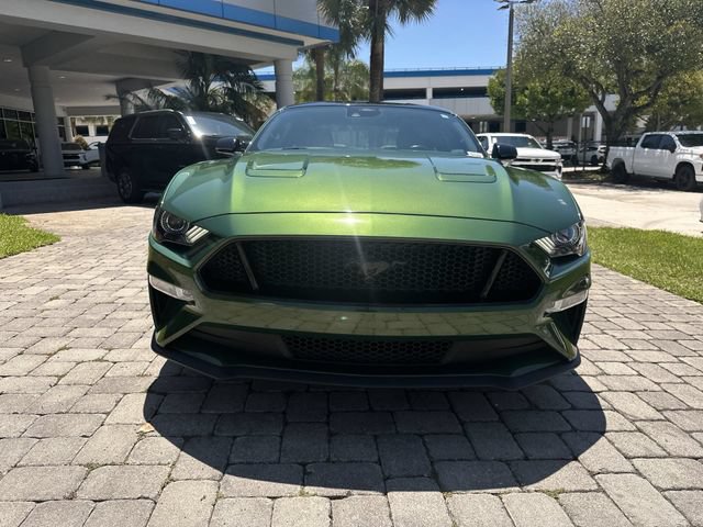 Used 2022 Ford Mustang GT Premium w/ Black Accent Package RWD image 20