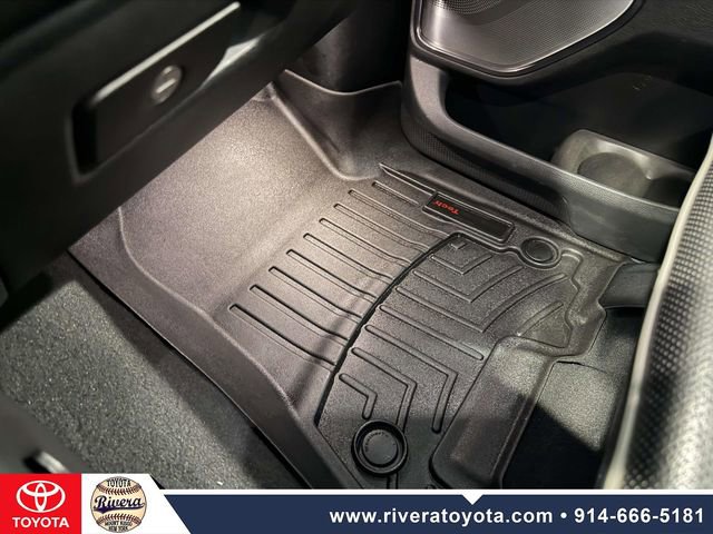 Used 2019 RAM 1500 Limited AWD/4WD image 18