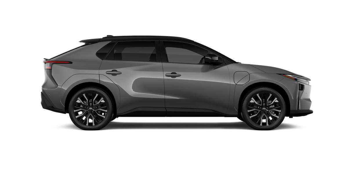New 2026 Toyota bZ image 46