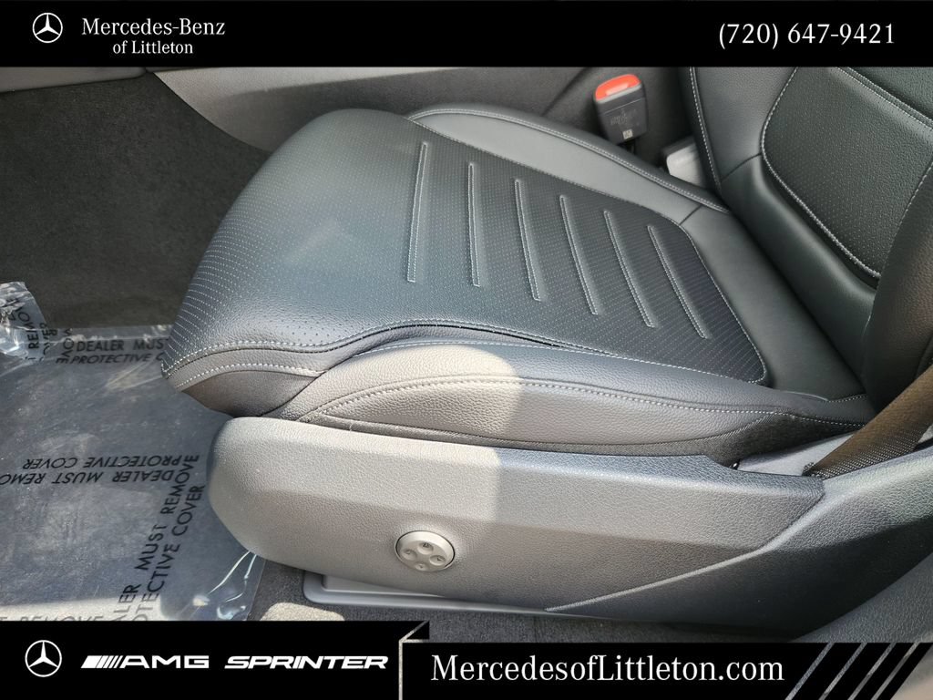 New 2026 Mercedes-Benz GLC 300 4MATIC image 23