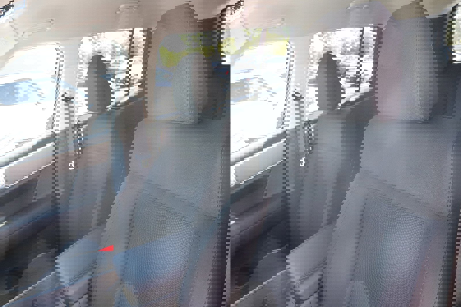 New 2026 Hyundai Santa Fe SE image 12