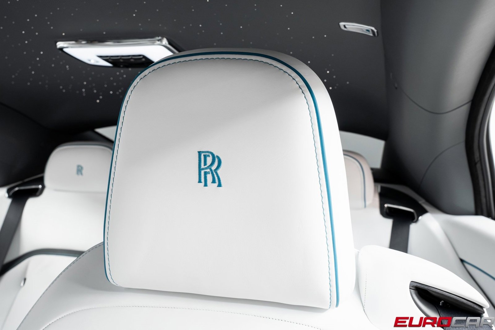 Used 2025 Rolls-Royce Spectre Black Badge image 36