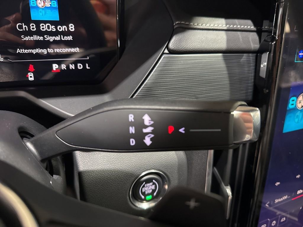 New 2025 GMC Acadia Elevation w/ Elevation Premium Package image 25