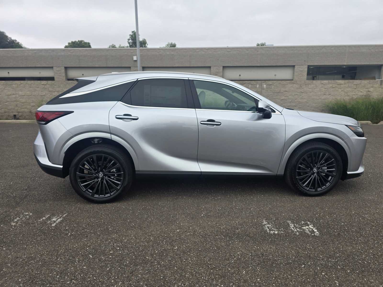 New 2026 Lexus RX 350 Premium AWD/4WD image 3