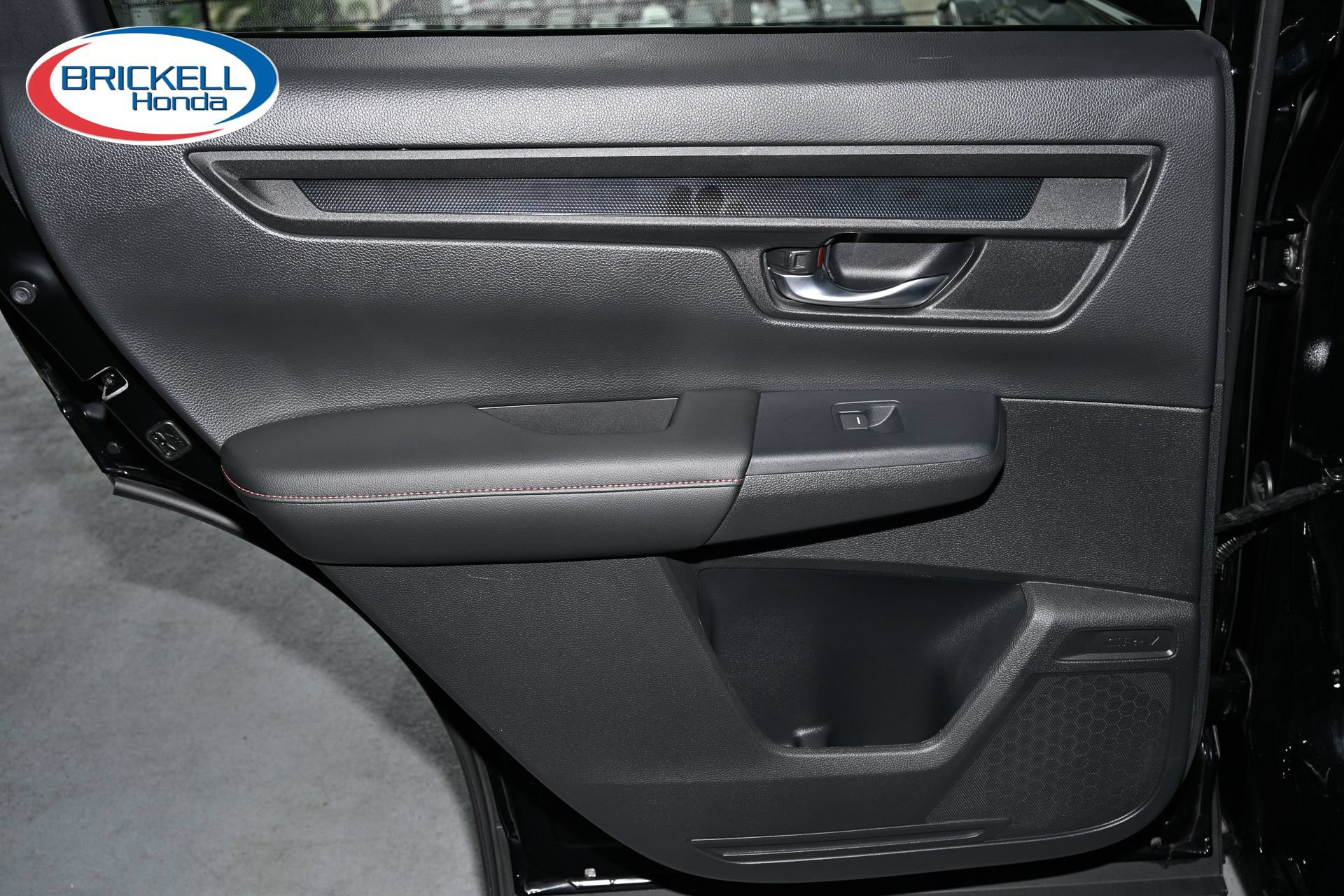Certified 2024 Honda CR-V Sport image 18