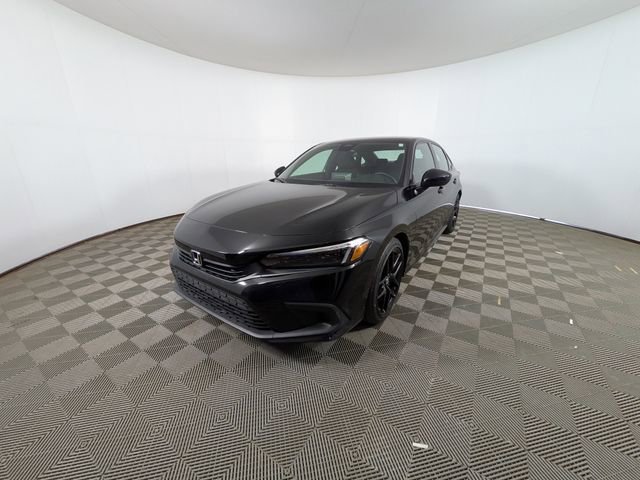 Used 2023 Honda Civic Sport image 23