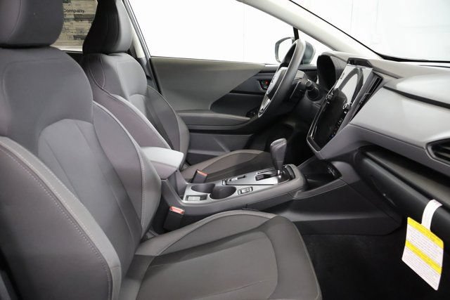 New 2026 Subaru Crosstrek 2.5i Premium AWD/4WD image 25