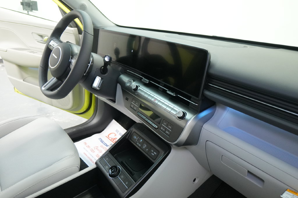New 2026 Hyundai Kona SEL Premium AWD/4WD image 29