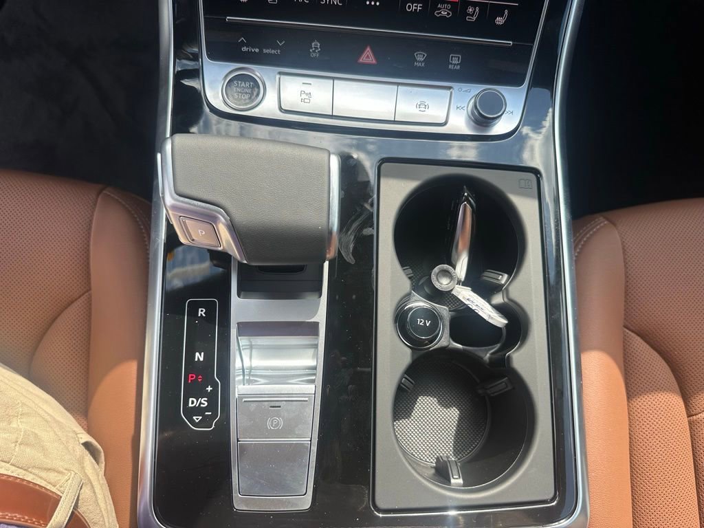 New 2026 Audi Q8 Premium Plus image 15
